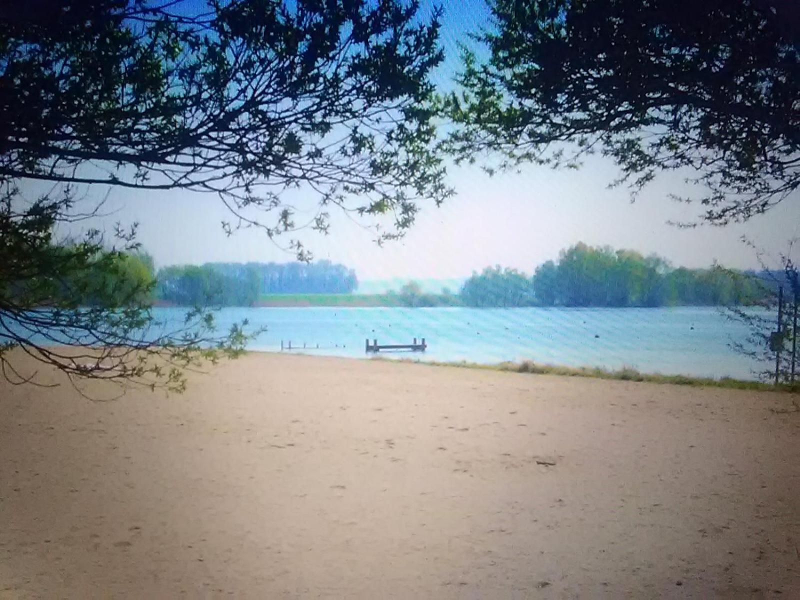 Aux 3 Epis Villa Dienville Bagian luar foto